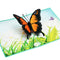 Tarjeta De Felicitación De Mariposas