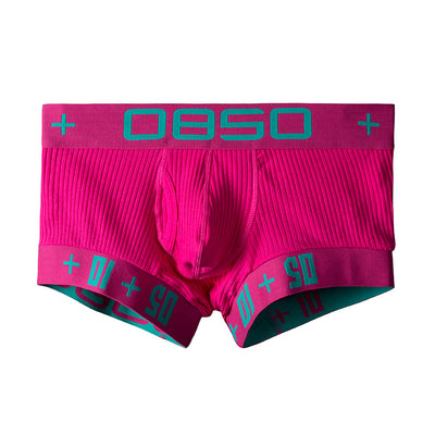 Boxers Deportivos de Algodón Talla Grande - Image 6