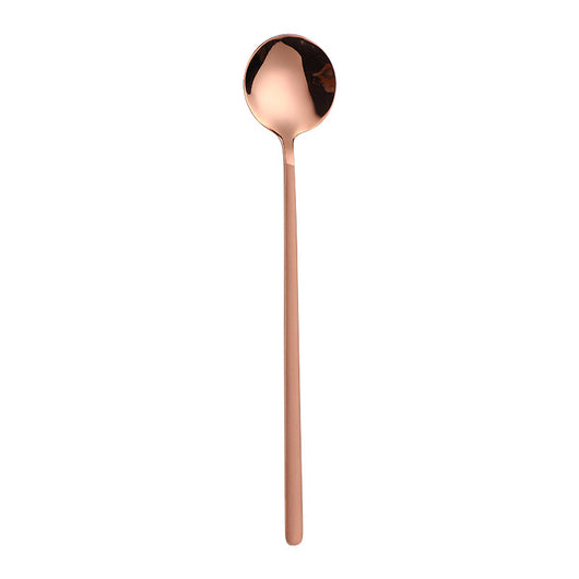 Cucharilla de Café con Mango Esmerilado - Image 11