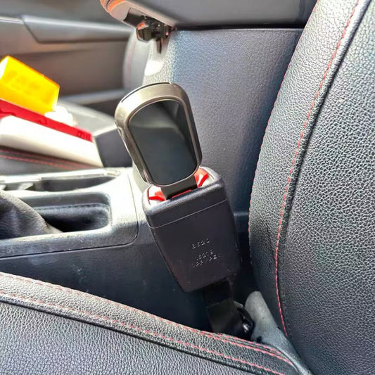 Extensión de Cinturón de Seguridad con Conector de Bayoneta - Image 2