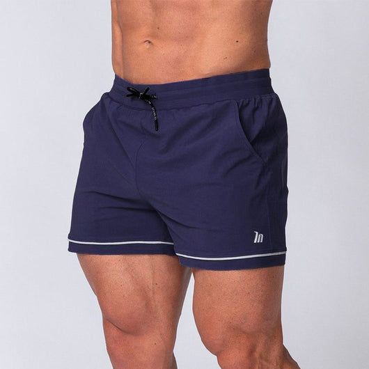 Pantalones Deportivos Holgados para Baloncesto, Entrenamiento y Playa - Image 2