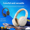 Auriculares Bluetooth con Cancelación de Ruido Doble Gold Standard