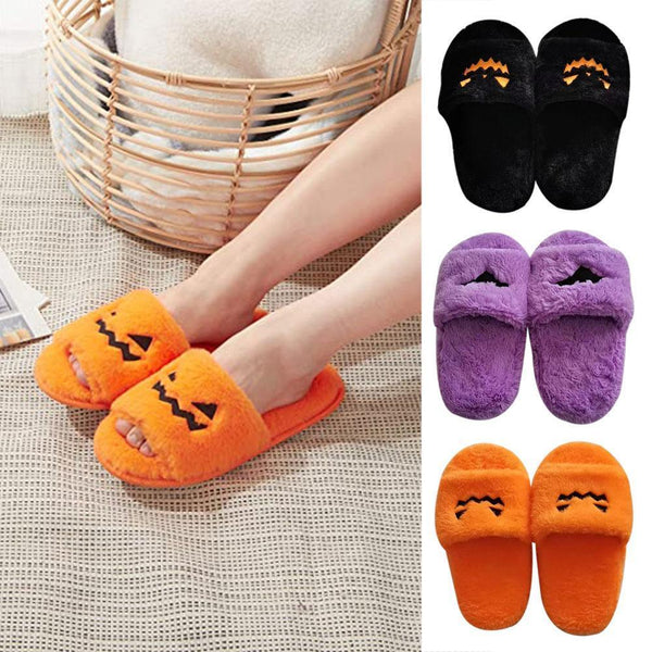 Pantuflas Peluche Kawaii para Mujer - Zapatillas Cómodas de Cosplay y Disfraz