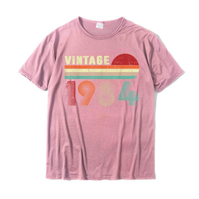 Playera Básica de Algodón Cuello Redondo Manga Corta Unisex - Image 5