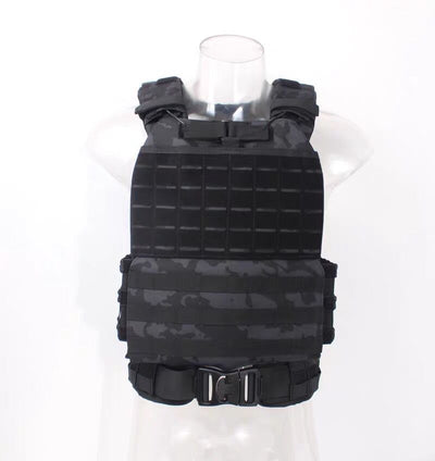 Chaleco de Protección de Carga - Image 11