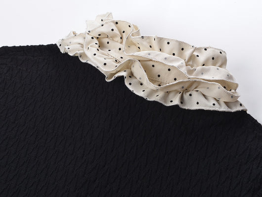 Top Corto Elegante y Lujoso para Primavera - Image 7