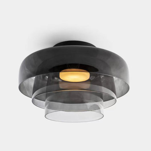 Lámpara de Techo Diseño Nórdico Moderno - Image 3