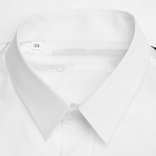 Camisa Casual de Manga Larga para Hombre - Image 4