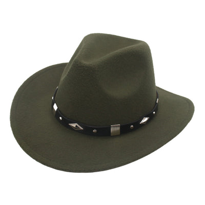 Gorra Denim Estilo Europeo Borde Curvo para Otoño e Invierno - Image 21