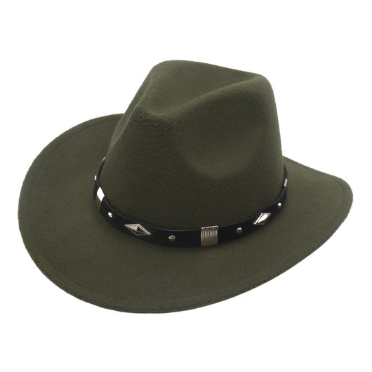 Gorra Denim Estilo Europeo Borde Curvo para Otoño e Invierno - Image 21