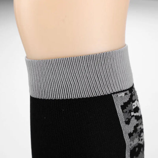 Calcetines de Compresión Deportivos Largos para Hombre y Mujer - Image 13