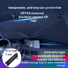 Parasol Magnético para Auto - Image 22