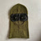 Verde militar