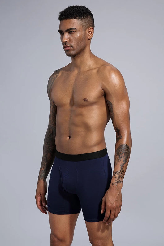 Boxers de Algodón para Hombre - Ropa Interior Cómoda y Duradera - Image 4