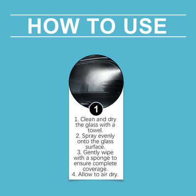 Desempañante Antiempañante para Autos - Image 11