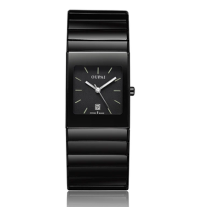 Reloj de Hombre Retro Clásico Resistente al Agua - Image 6