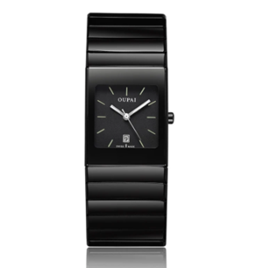 Reloj de Hombre Retro Clásico Resistente al Agua - Image 6
