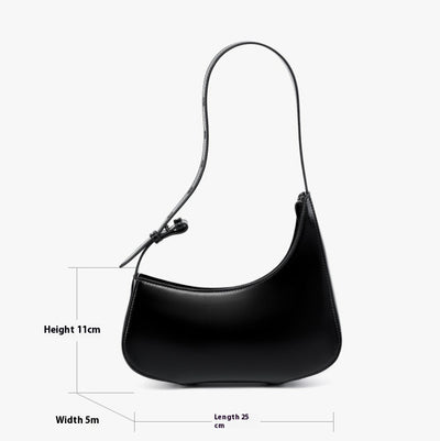 Bolso Bandolera Minimalista para Mujer - Image 8