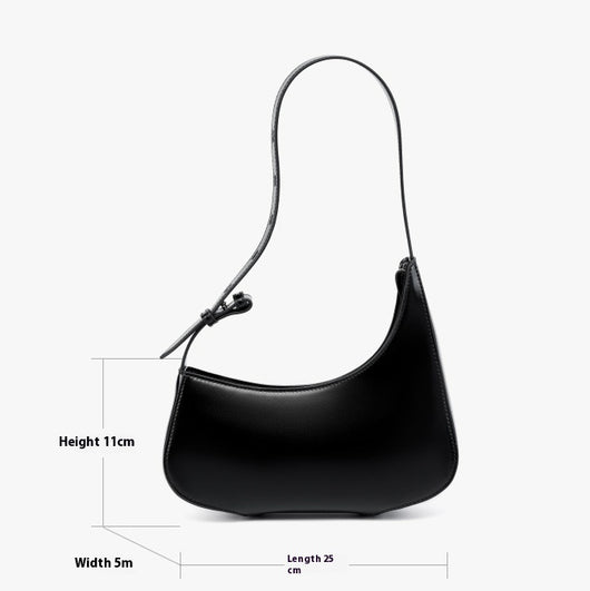 Bolso Bandolera Minimalista para Mujer - Image 8
