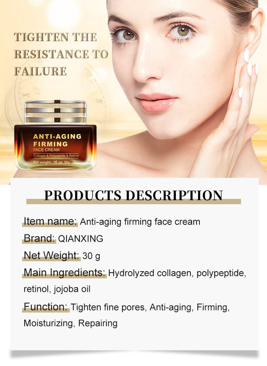 Crema Reafirmante Antiedad con Alcohol Amarillo - Hidratación y Firmeza - Image 10