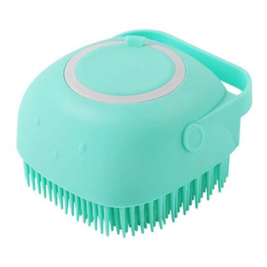 Guantes de Masaje y Baño para Perros con Dispensador de Champú - Image 16