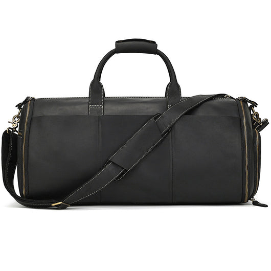 Bolsa de Viaje Mensajero 20 Pulgadas - Gran Capacidad con Correa de Hombro - Image 7
