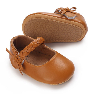 Zapatos de Princesa para Bebé y Niña Pequeña - Image 12
