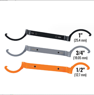 Kit de Llave Magnética 3 en 1 para Catéter - Cierre de Precisión - Image 2