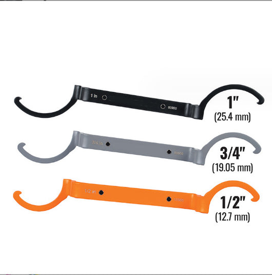 Kit de Llave Magnética 3 en 1 para Catéter - Cierre de Precisión - Image 2