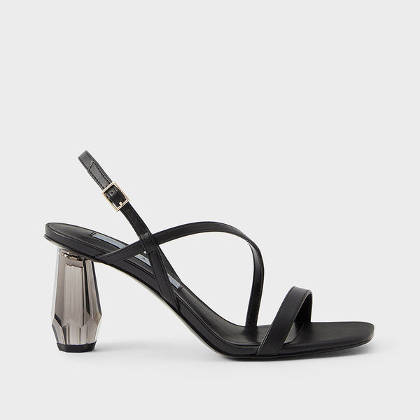 Sandalias Mujer Verano Elegantes con Tira Fina Ajustable