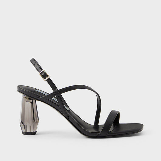 Sandalias Mujer Verano Elegantes con Tira Fina Ajustable
