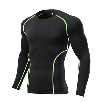 Playera Deportiva de Poliéster para Hombre - Fitness y Entrenamiento - Image 6