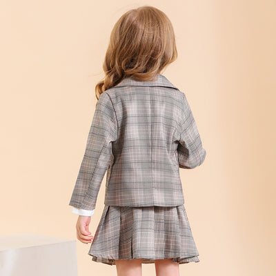 Trajes Infantiles Elegantes - Image 8