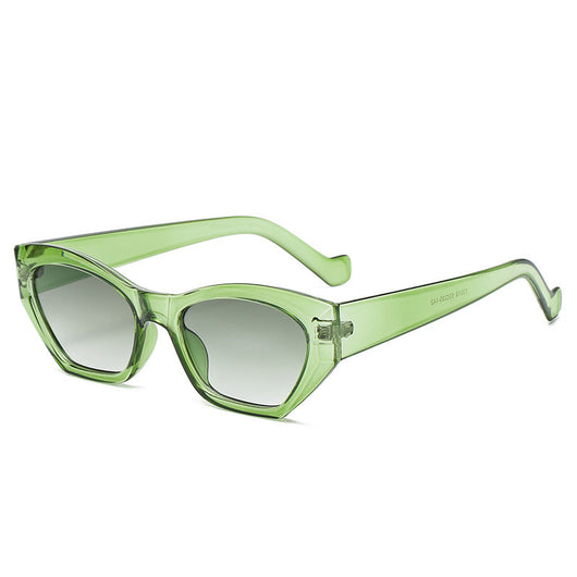 Gafas de Sol Retro Marco Pequeño - Estilo Vintage - Image 19