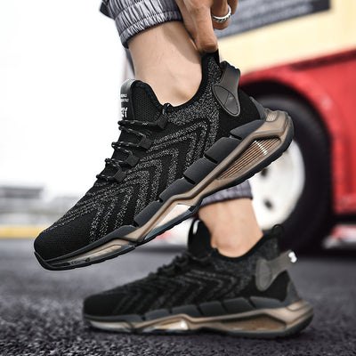 Zapatos Casuales para Hombre Verano - Comodidad y Estilo
