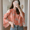 Blusa Floral Hombros Descubiertos con Mangas Acampanadas - Diseño Elegante para Primavera