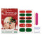 Christmas Nail Decals