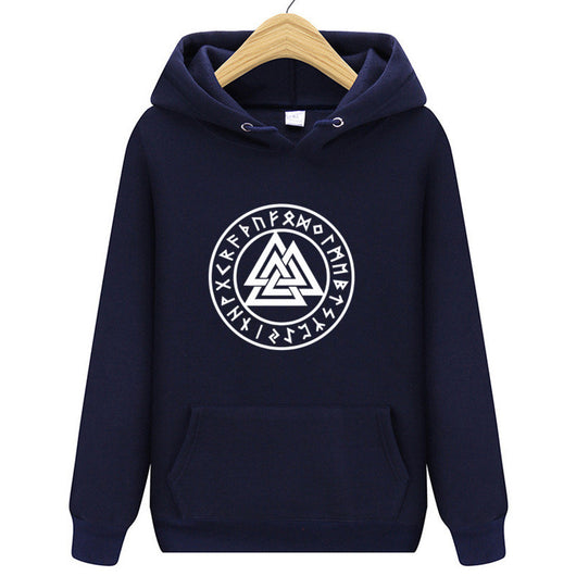 Sudadera Holgada Hip Hop Unisex para Deportes y Estilo Urbano - Image 23