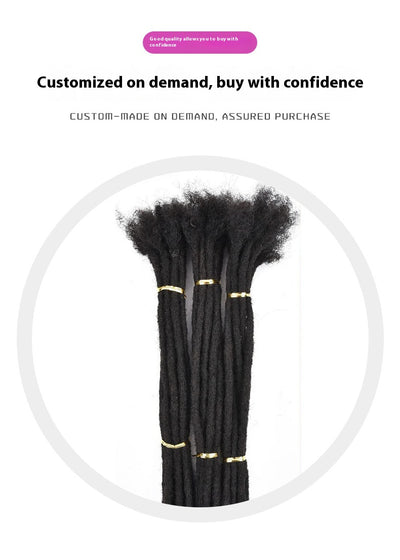 Rastas Artesanales 0.2-0.8 cm - Image 10