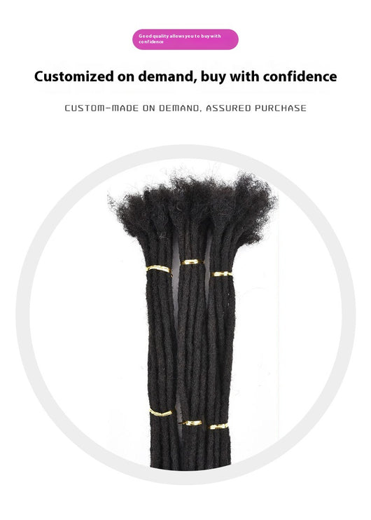Rastas Artesanales 0.2-0.8 cm - Image 10
