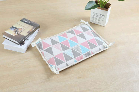 Tapete Reversible Dual para Mascotas - Diseño Moderno Verano - Image 10