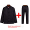 Black 2XL Set