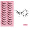 Tallos Transparentes TM 01