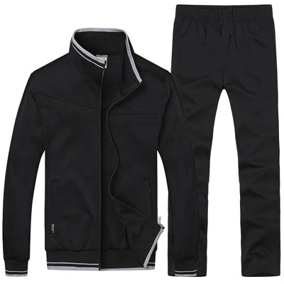 Conjunto Deportivo para Adultos Mayores - Image 5