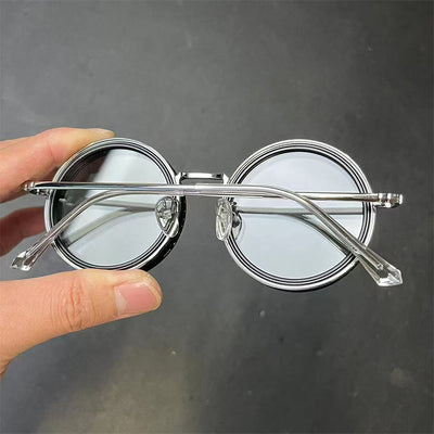 Gafas de Sol Artesanales con Diseño Creativo - Image 15