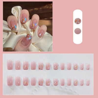 Esmalte de Uñas Diamante Resistente - Acabado Impecable - Image 17