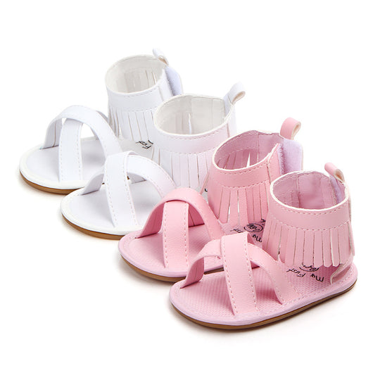 Zapatos de Bebé Personalizados con Suela de Goma Flexible - Image 8