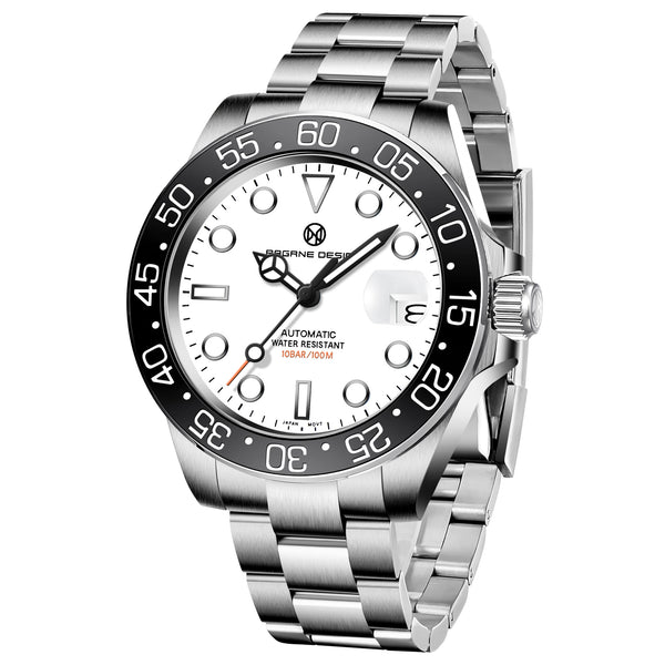 Reloj Automático Mecánico para Hombre - Estilo Ejecutivo - Image 4