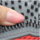Guante de Baño y Limpieza para Mascotas con Cepillo Integrado - Image 9