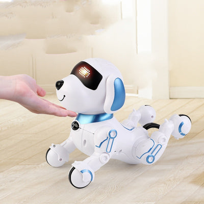 Perro Robot Musical con Control Remoto - Image 5